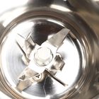 750W Mixer Grinder, , small image number null