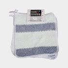 250 GSM Grey Microfiber Face Towel, , small image number null
