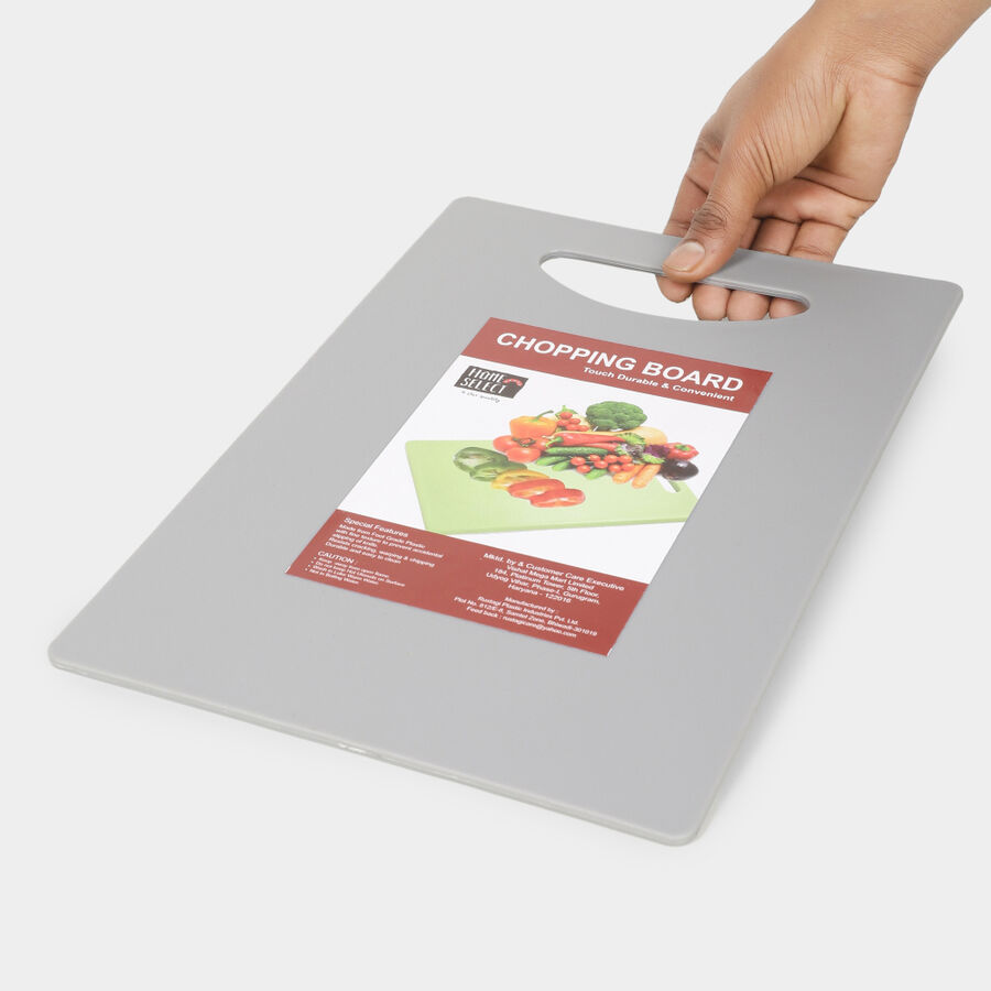 Plastic Chopping Board, , large image number null