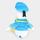 Kid'sDisney Donald Duck Plush Toy, , small