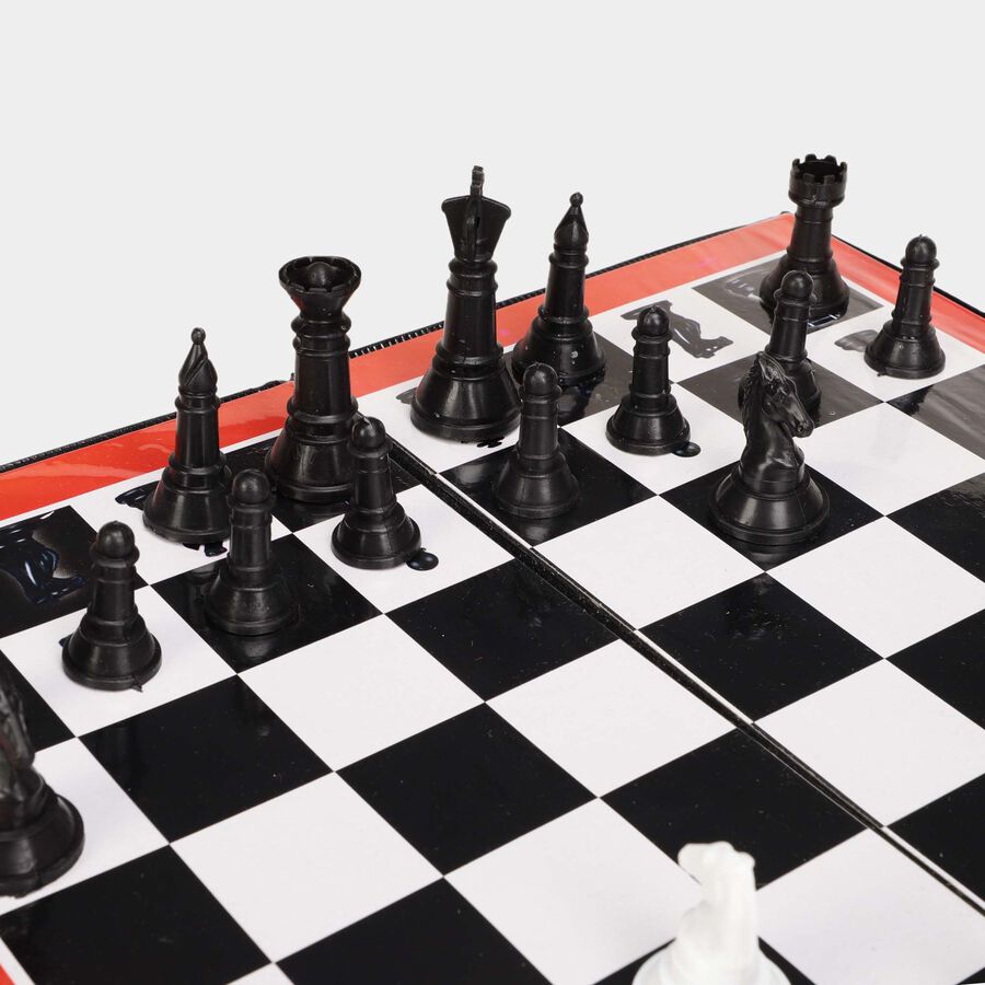 Chess Set, , large image number null