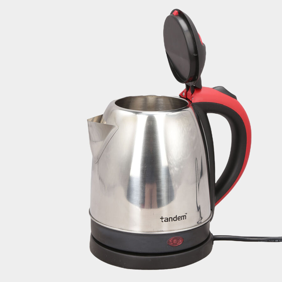 Electric Kettle 1.5 L, , large image number null