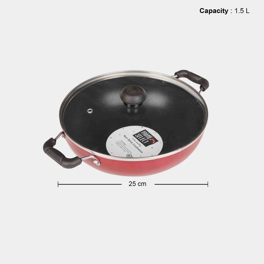 1.5 L Non-Stick Cook & Serveware, , large image number null