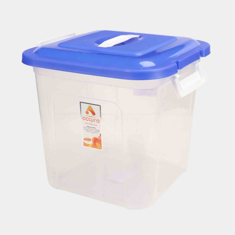 16 L Plastic Container, , large image number null