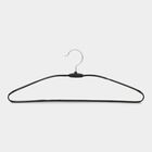 Cloth Steel Hanger Set of 6 , , small image number null