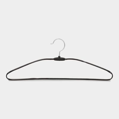 Cloth Steel Hanger Set of 6 