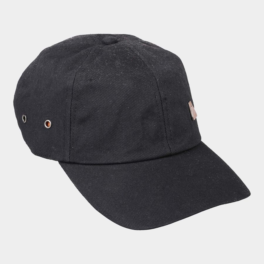 Men's Nylon/Polyester Cap, , large image number null