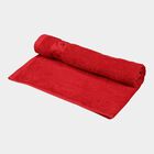 110 GSM Red Cotton Hand Towel, , small image number null