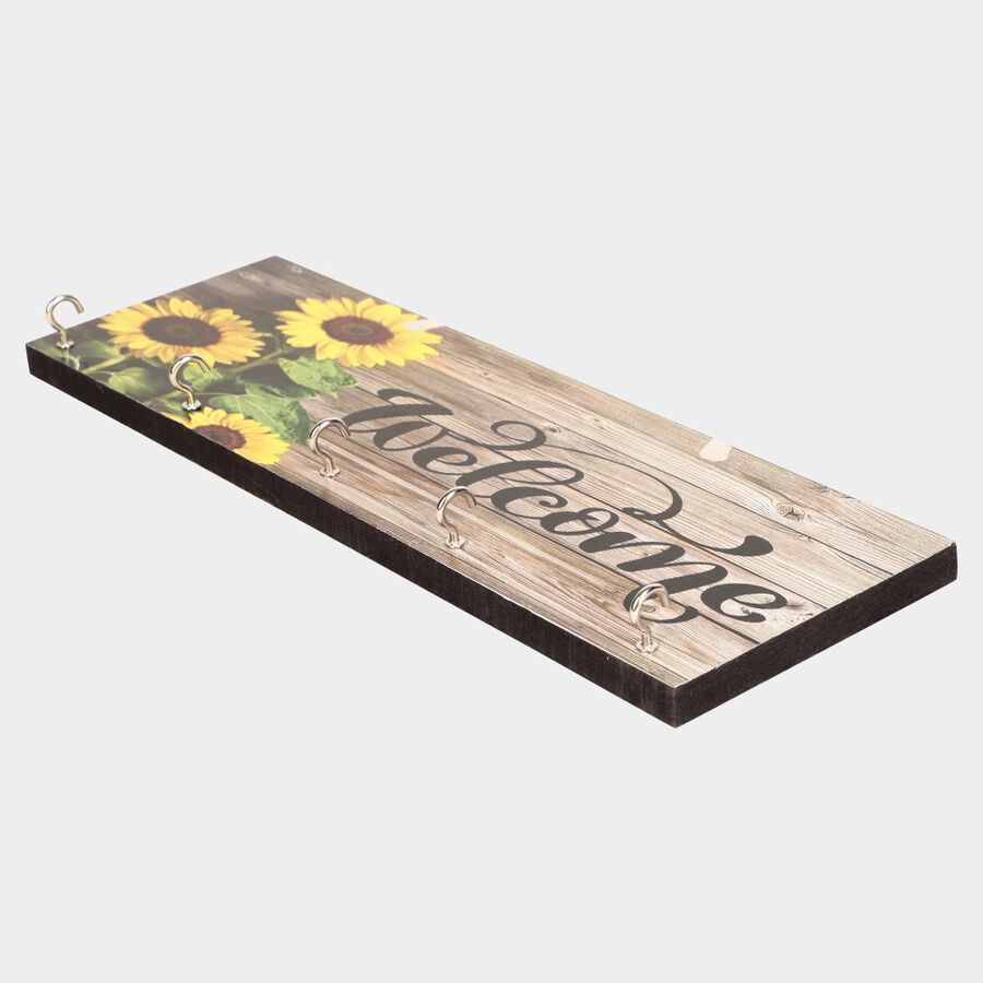 Wooden Key Holder, , large