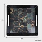 Melamine Serving Tray, , small image number null