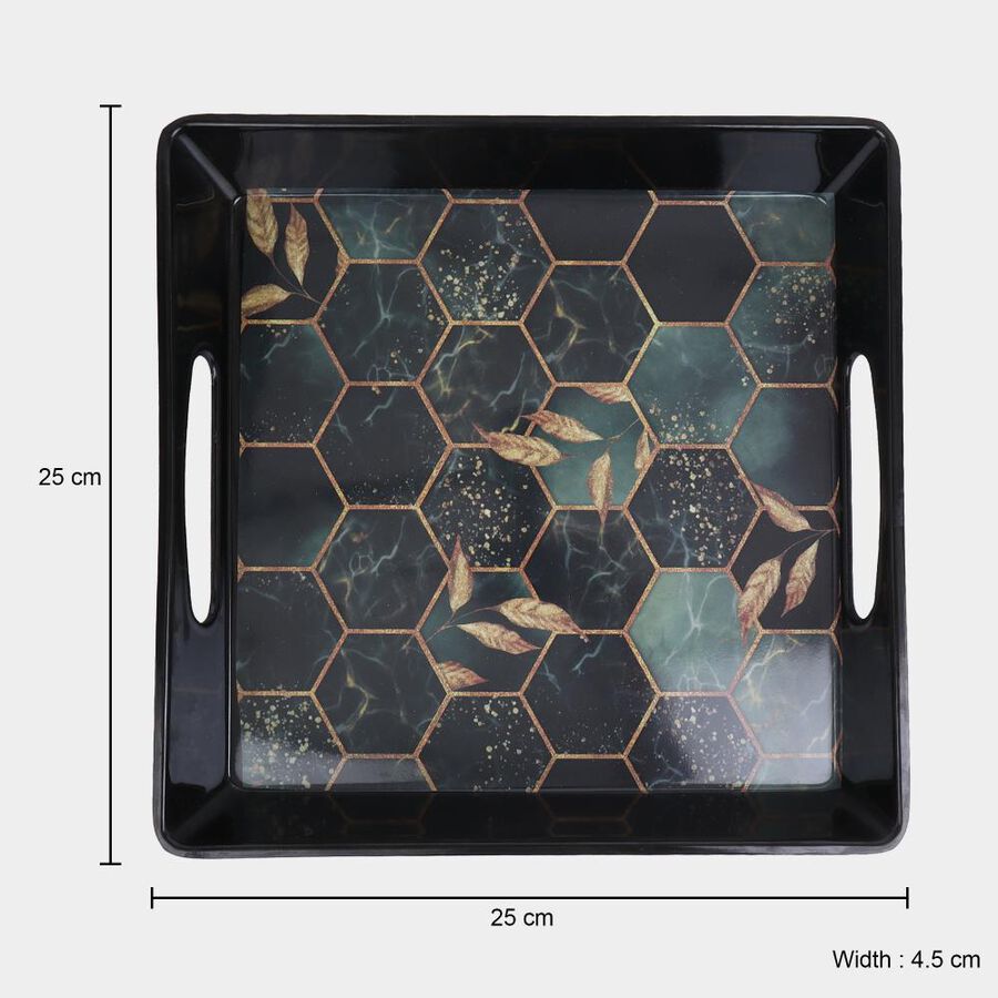 Melamine Serving Tray, , large image number null