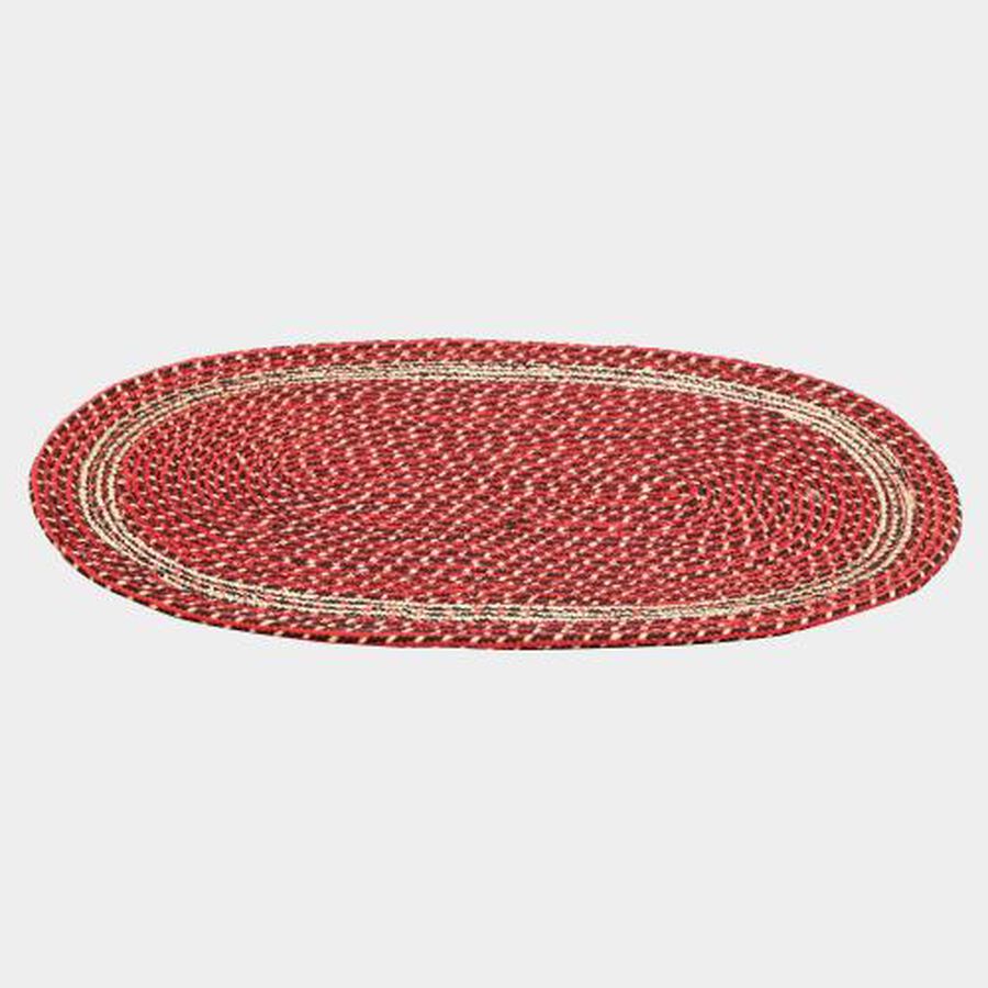 Multicolour Polyester Door Mat, , large image number null
