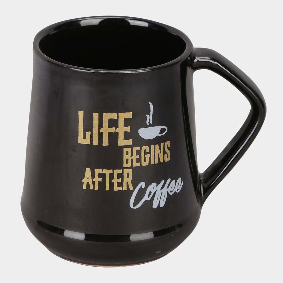 380 ml Stoneware Mug, , large image number null
