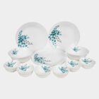 Opalware Dinner Set 14 Pcs, , small image number null