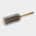 Plastic Hair Brush With Mirror, , small image number null