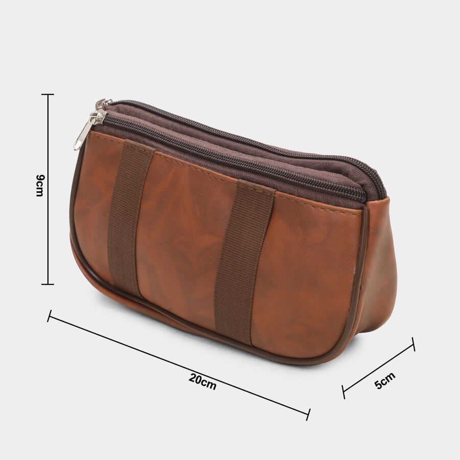 Polyurethane Utility Pouch, , large image number null