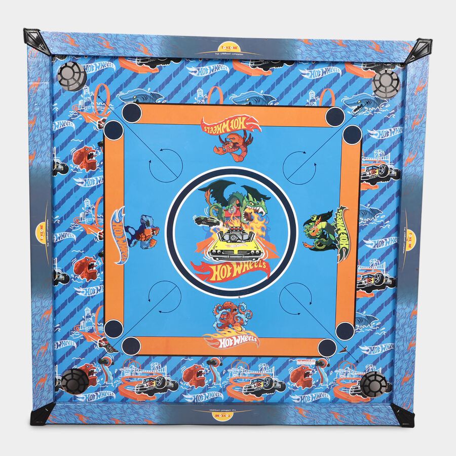 Carrom Board, , large image number null