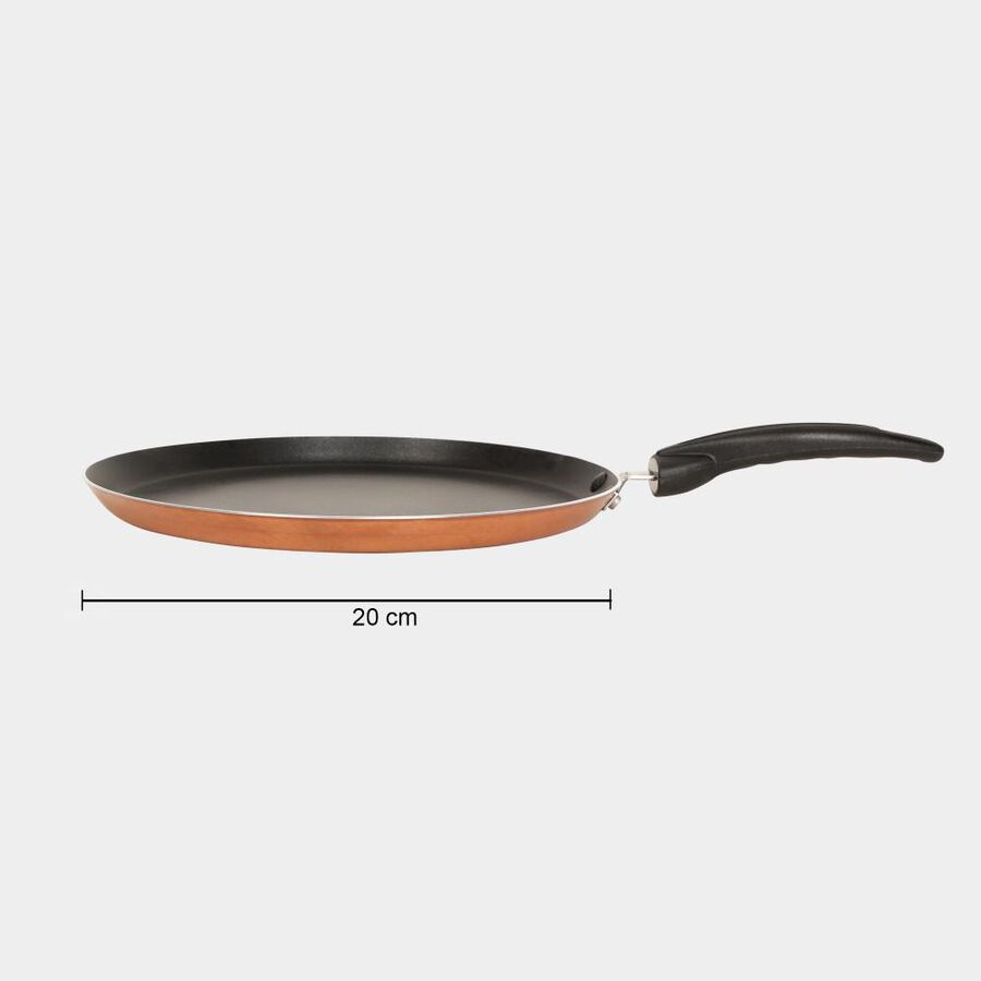 Non-Stick Tava, 24 cm Dia., , large image number null