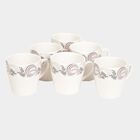 120 ml Stoneware Cup, Set of 6, , small image number null