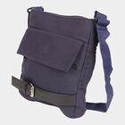 Men's Canvas Sling Bag, , small image number null