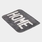 Anti-Skid Polyester Bath Mat, Set of 2, , small image number null