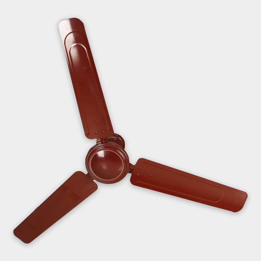 Ceiling Fan High Speed 1200 Mm, , large image number null