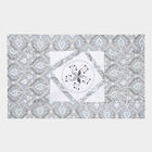 Printed Cotton Pillow Cover, Set of 2, , small image number null