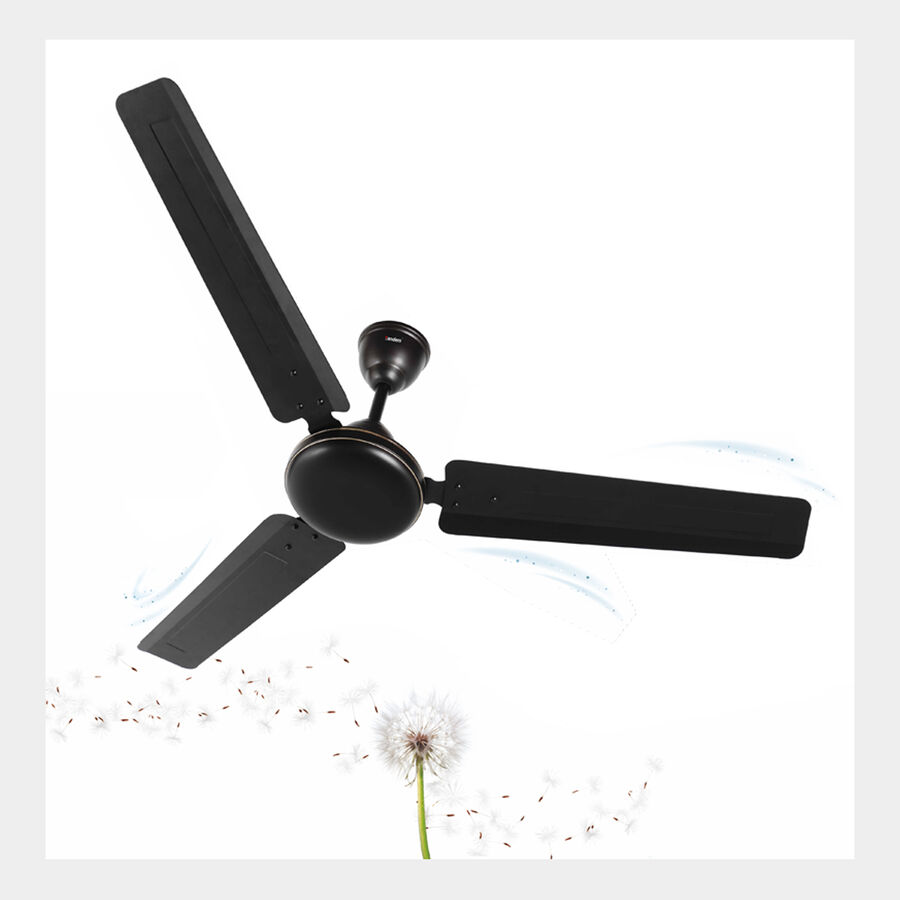 Ceiling Fan High Speed 1200 mm Blades, , large image number null