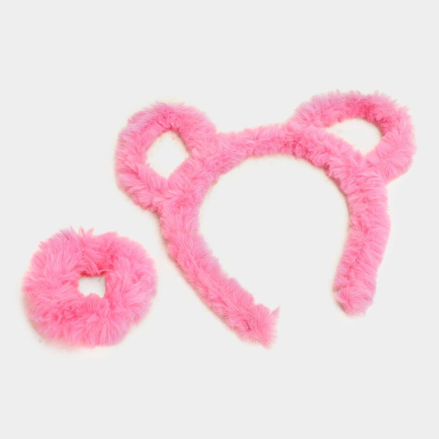 Hairband - Color/Design May Vary, , large image number null