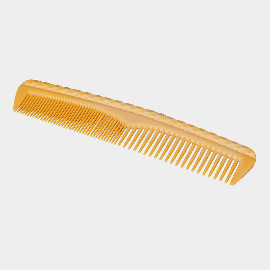 Plastic Hair Brush, , large image number null