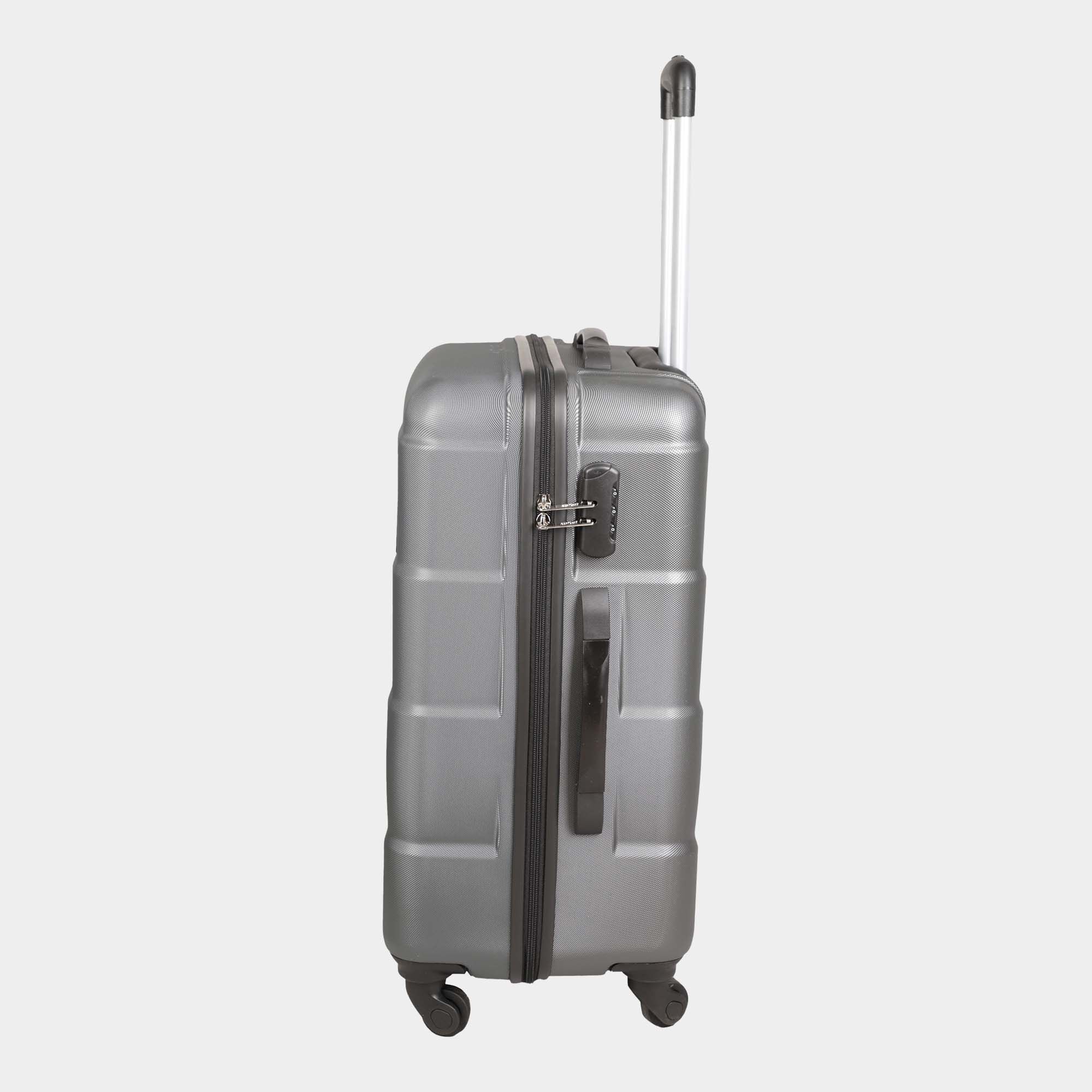 Vishal mega mart trolley bag price store