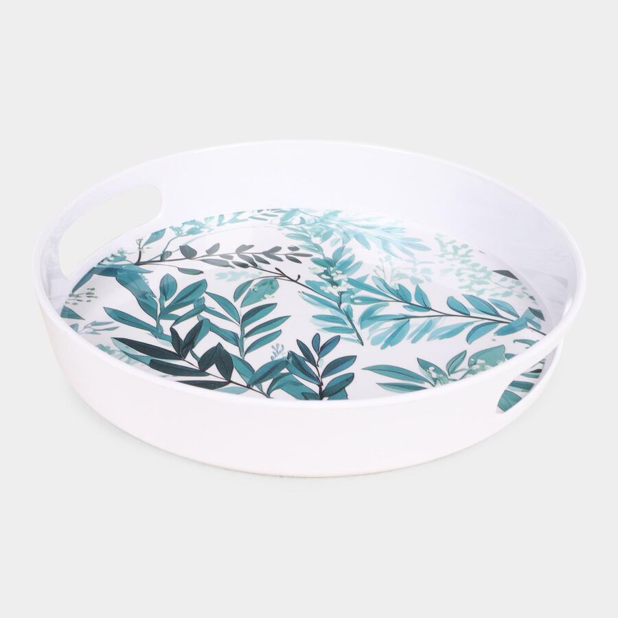 Melamine Serving Tray, , large image number null
