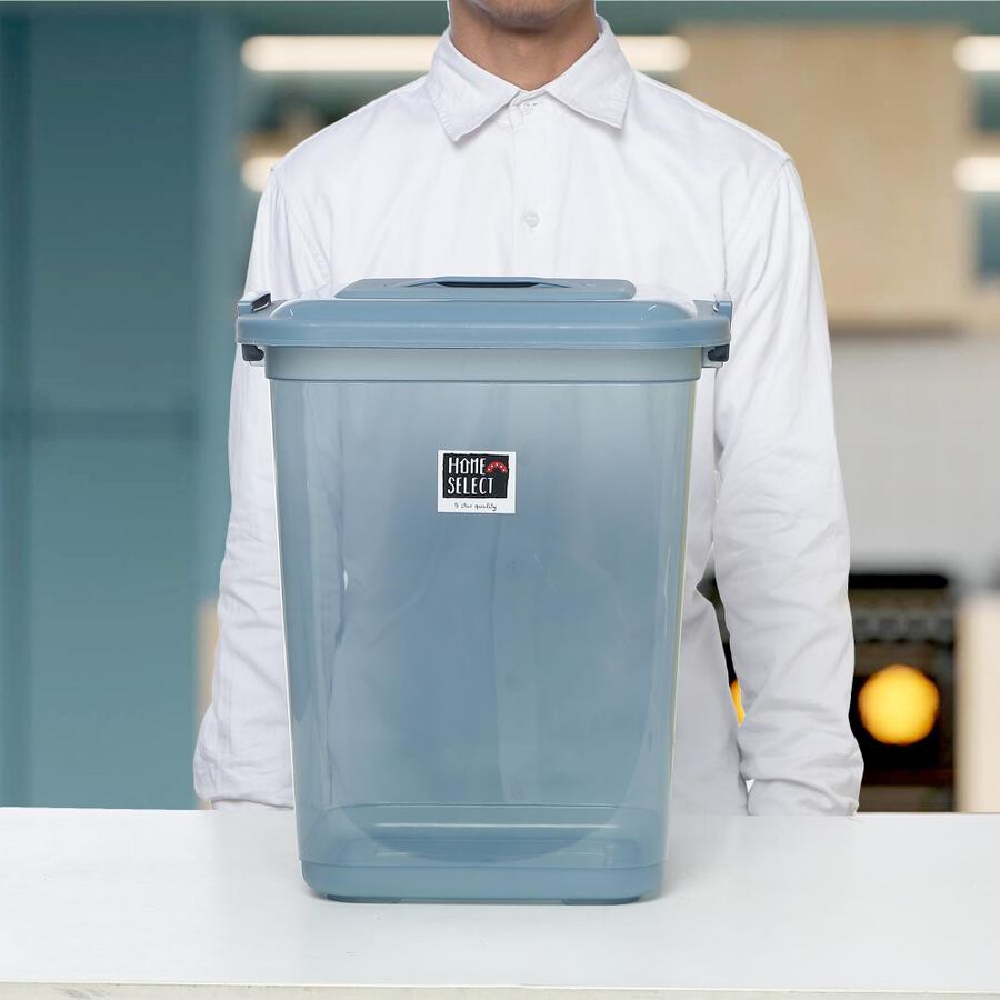 20 L Plastic Container, , large image number null