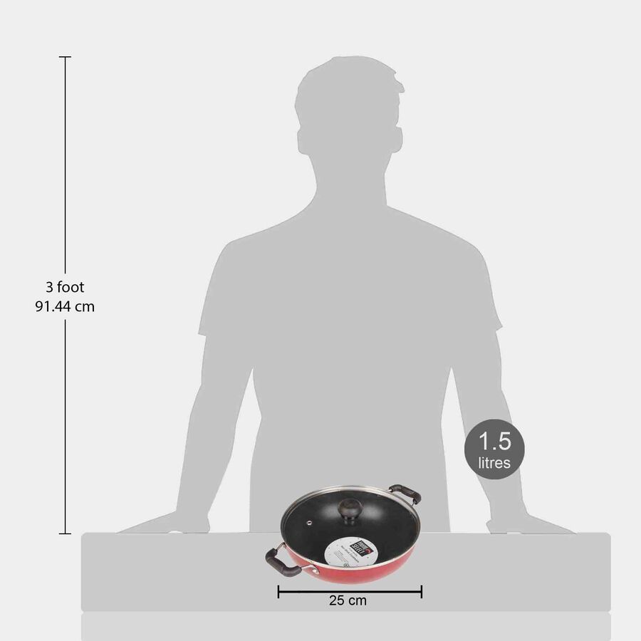 1.5 L Non-Stick Cook & Serveware, , large image number null