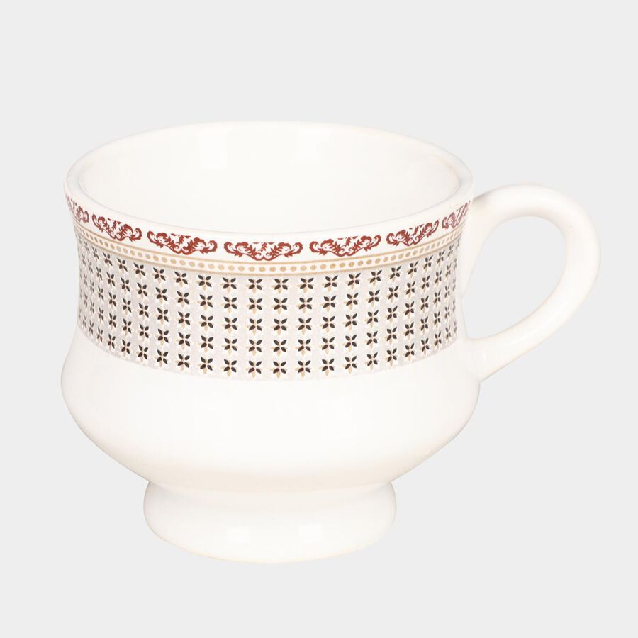 150 ml Bone China Cup & Saucer Set, , large image number null