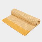 200 GSM Mustard Cotton Bath Towel, , small image number null