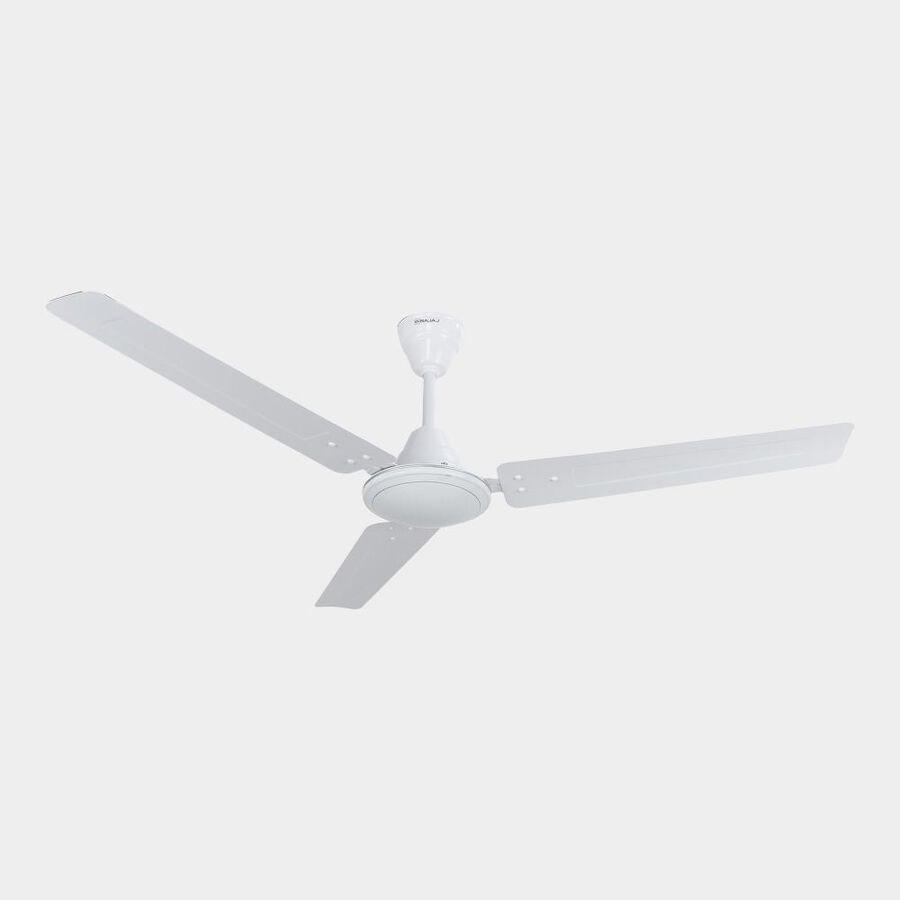 1200mm Edge HS Neo White Fan, , large