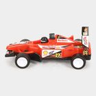 Pull Back Formula One Car, , small image number null