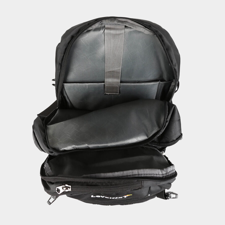Polyester Backpack, , large image number null