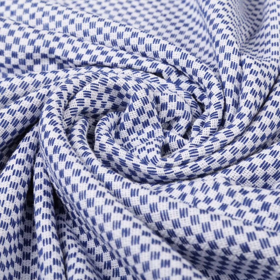 Cotton Bath Towel, 280 GSM, 70 X 140 cm, , large image number null