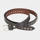 Women's Polyurethane Belt, , small image number null