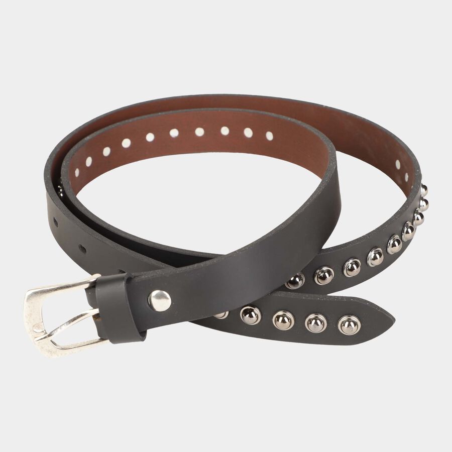 Women's Polyurethane Belt, , large image number null