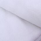 250 GSM White Microfiber Bath Towel, , small image number null