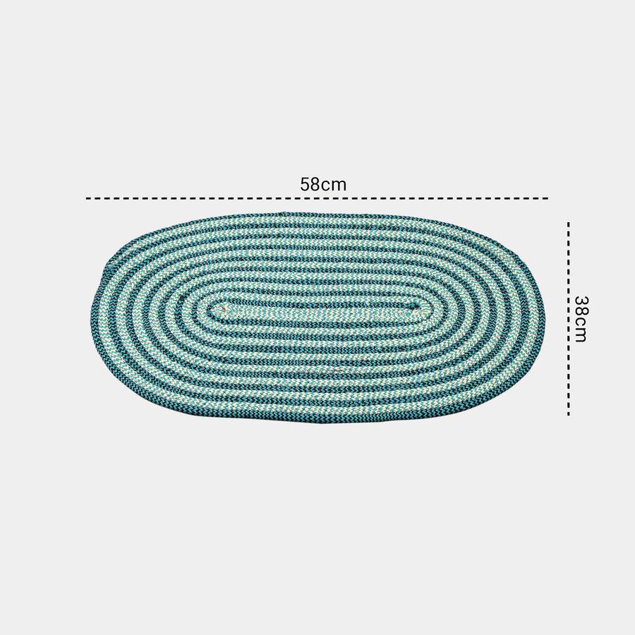 Anti-Skid Microfiber Door Mat, , large image number null