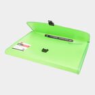 Fabric Expending Bag, Pink, 210 mm X 297 mm, , small image number null