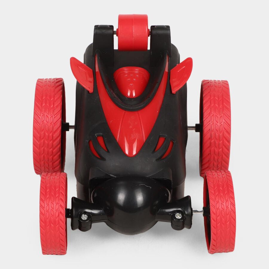 Kid's Remote Controlled Stunt Car, , large image number null
