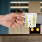 120 ml Stoneware Mug, Set of 6, , small image number null