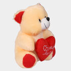 off-White Soft Teddy, , small