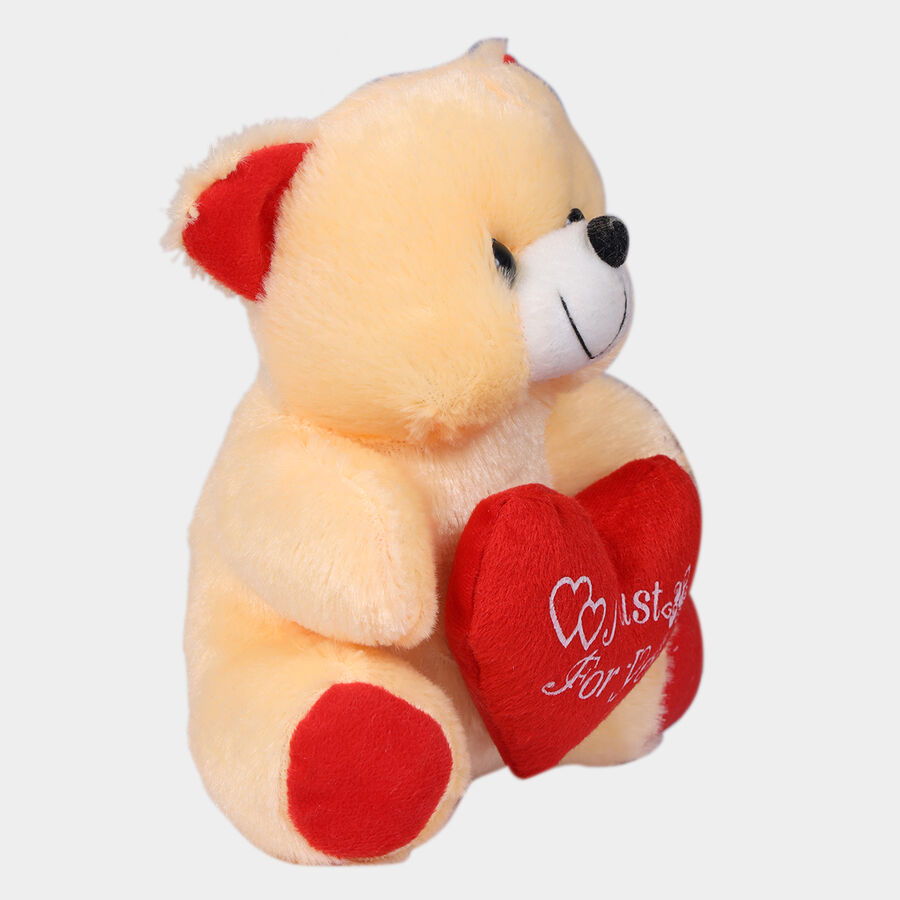 off-White Soft Teddy, , large
