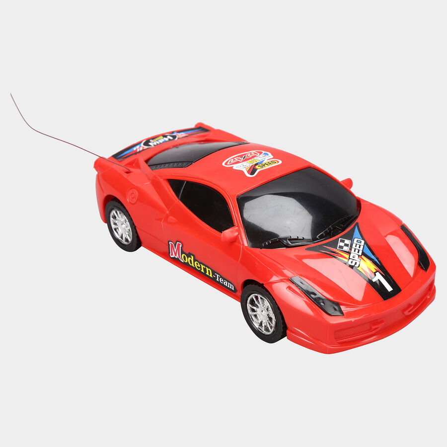 Plastic Function Battery Operated Car, , large image number null